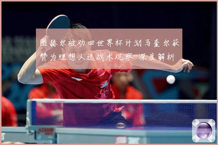 图赫尔被劝回世界杯计划马奎尔获赞为理想人选战术观察-深度解析